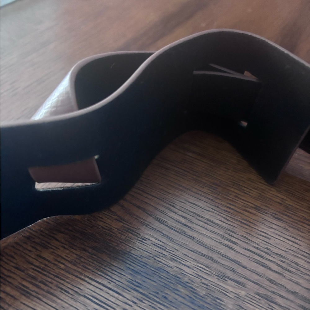 Ladies plus size lady’s belt NWOT - Picture 7 of 8